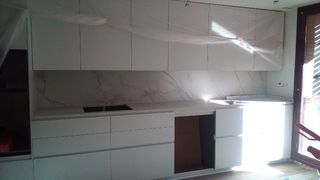 cambio de bañera por plato de ducha