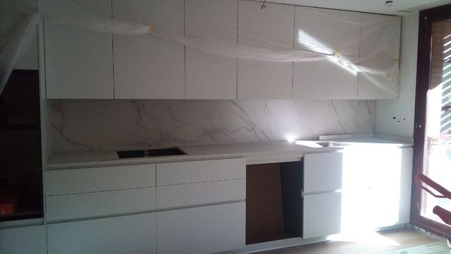 cambio de bañera por plato de ducha 