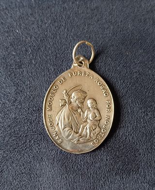 Medalla de 1854