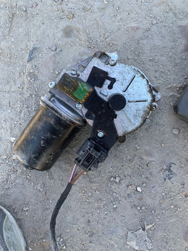 Motor limpia Mercedes viano Vito