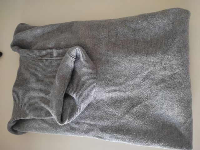 jersey punto Zara.T M