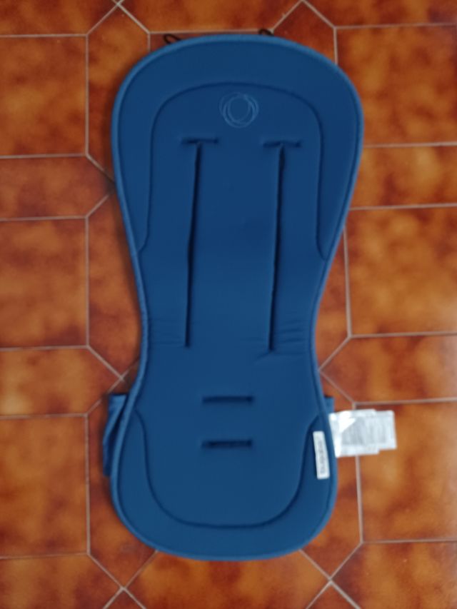 bugaboo acolchado