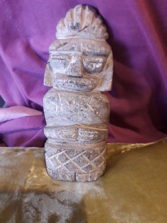 Lote coleccion mexico