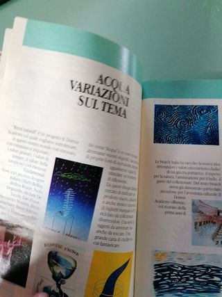 brochure swatch Firenze 92