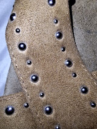 Sandalias plataforma 39