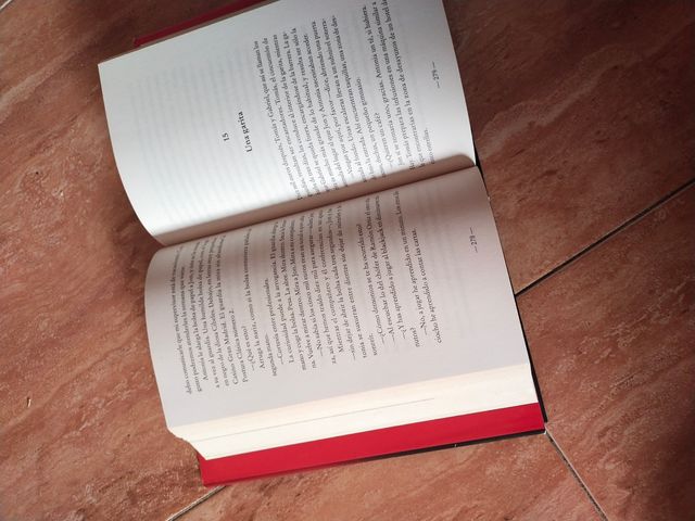 Reina Roja,Juan-Gómez Jurado