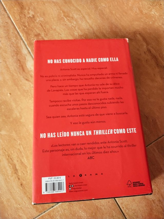 Reina Roja,Juan-Gómez Jurado