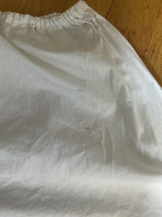 Pololos indumentaria