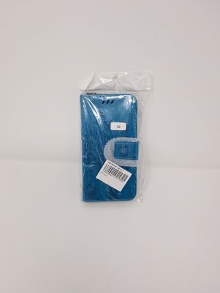 Bonita funda para móvil Samsung S6 NUEVA