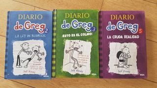 lote de libros