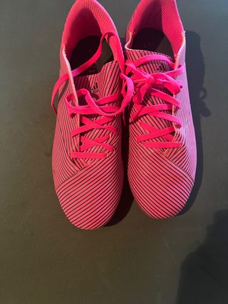 Botas Fútbol Nemessi