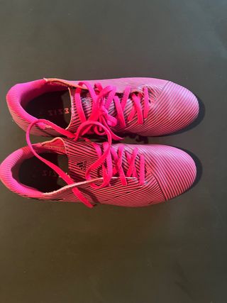 Botas Fútbol Nemessi