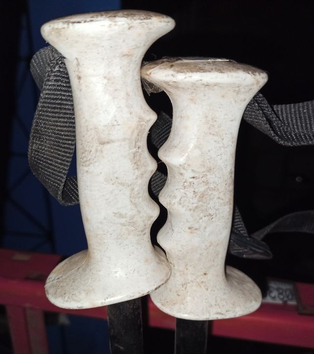 135, Palos esqui Rossignol, nuevos