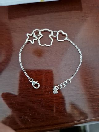 TOUS  PULSERA