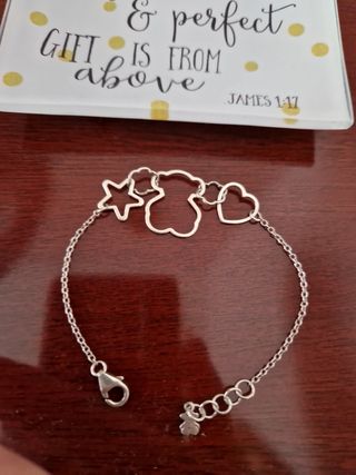 TOUS  PULSERA