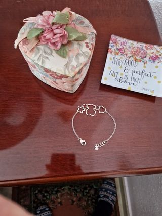 TOUS  PULSERA