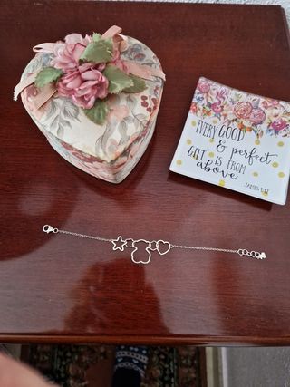 TOUS  PULSERA