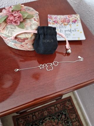 TOUS  PULSERA