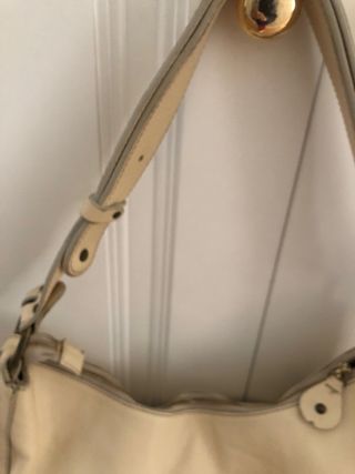 Bolso de piel