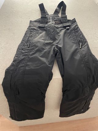 Pantalón esquí niño