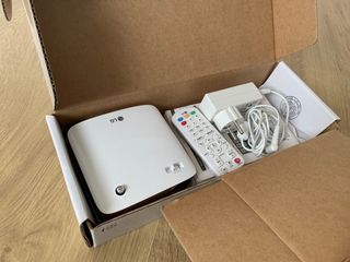 Proyector LG PH150G