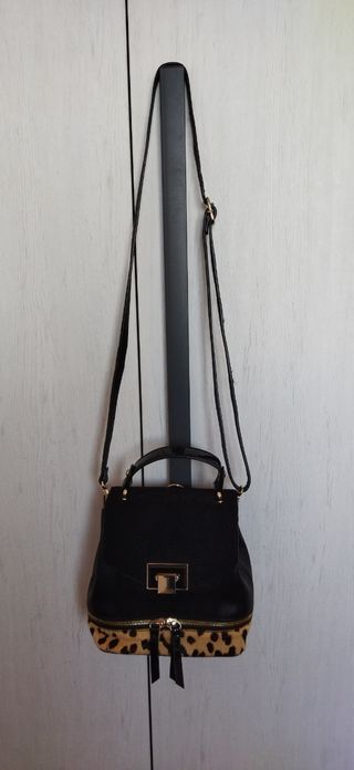 BOLSO MOCHILA PARFOIS