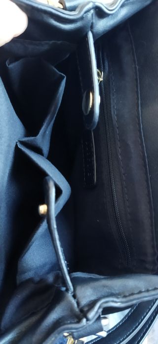 BOLSO MOCHILA PARFOIS