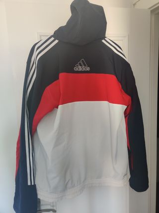Chaqueta Adidas
