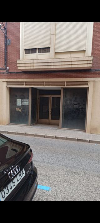 Oficina - Local en venta