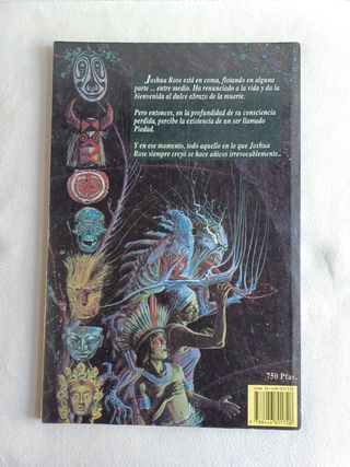 lore 2 cómics Nathan Never y Mercy, piedad