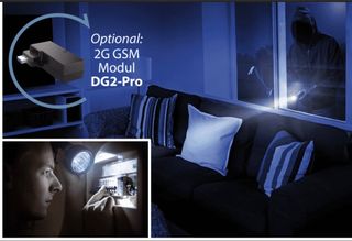 Módulo GSM 2G DG2-Pro Blaupunkt