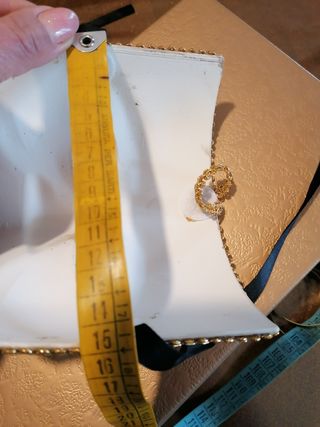 Maschera di carnevale Veneziana nuova