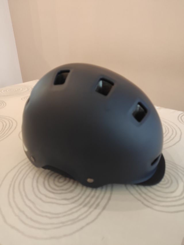 Casco bici