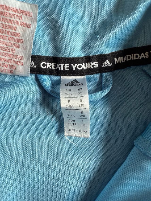 Ropa uniforme colegio Miramadrid