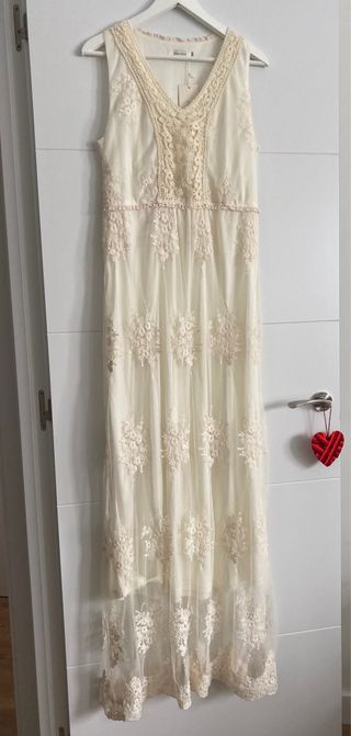 Vestido de Novia sin estrenar