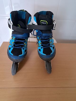 patines de linea