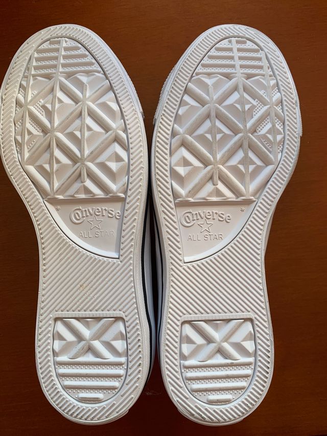 Scarpe da ginnastica Converse All Star 36