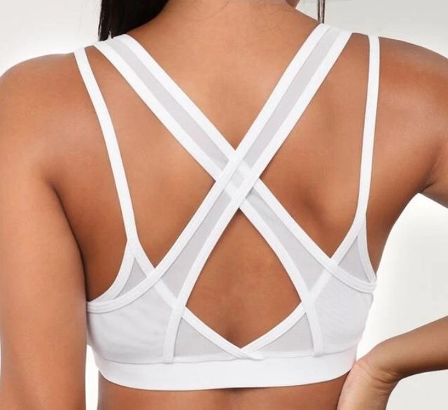 Sujetadores deportivos