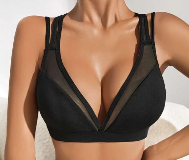 Sujetadores deportivos