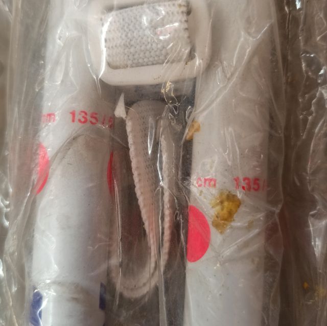 135, Palos de esqui Rossignol, Nuevos