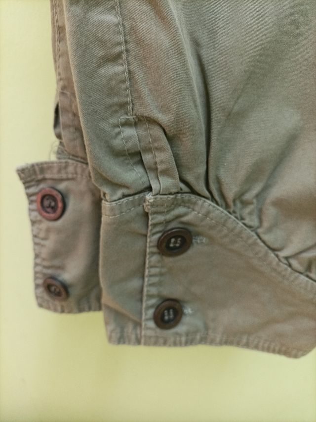 Pantalón quinto punto