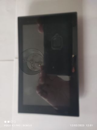 Navegador Garmin 2559lm, muy nuevo sin apenas uso.