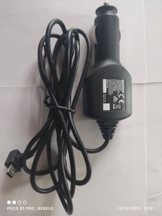 Navegador Garmin 2559lm, muy nuevo sin apenas uso.