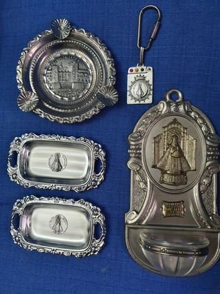 LOTE VIRGEN DE GUADALUPE 