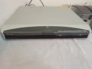 Home Cinema Pioneer XV-DV313