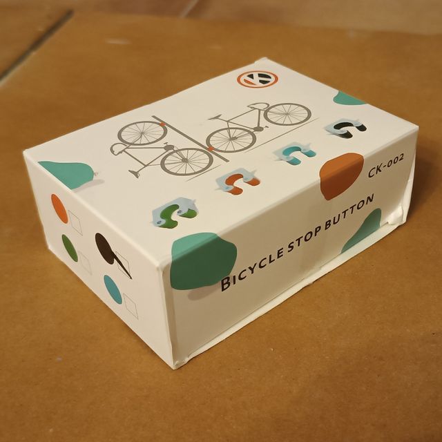 Soporte de pared para bicicleta de montaña 