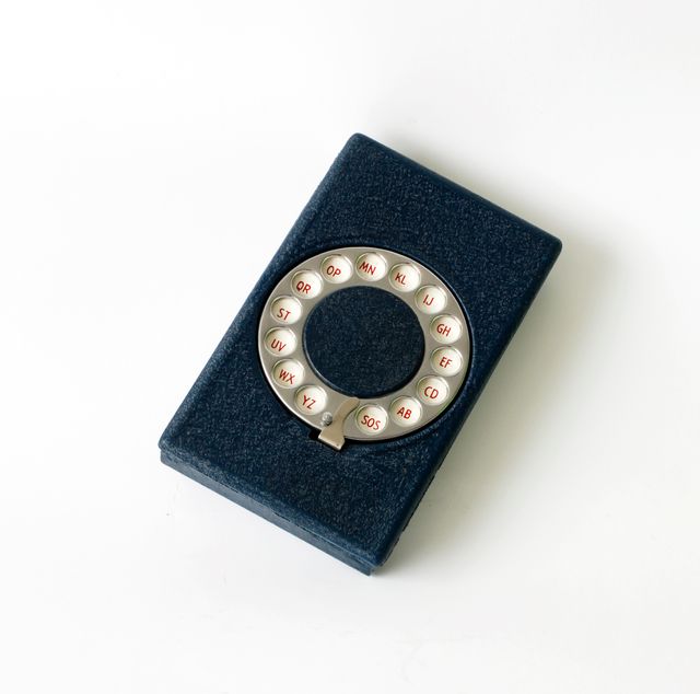 Listín telefónico vintage. Cicerone, Spain. Nuevo