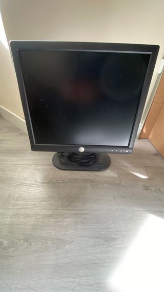 Monitor Dell