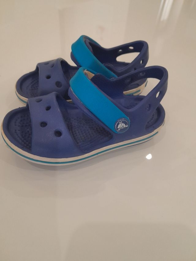 Sandalo Crocs
