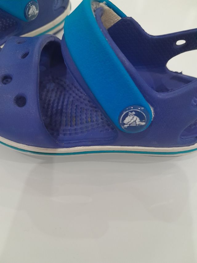 Sandalo Crocs